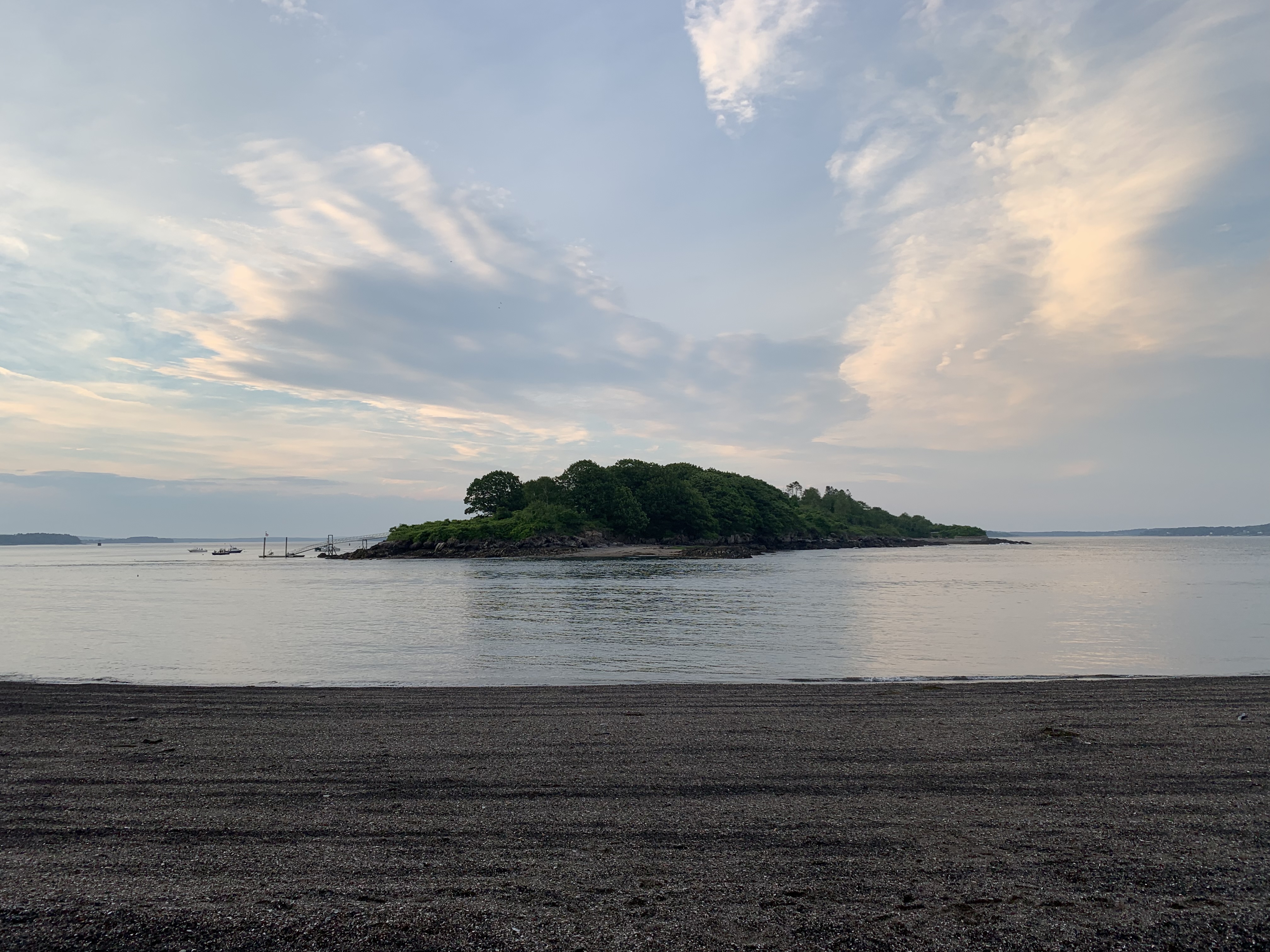 Island