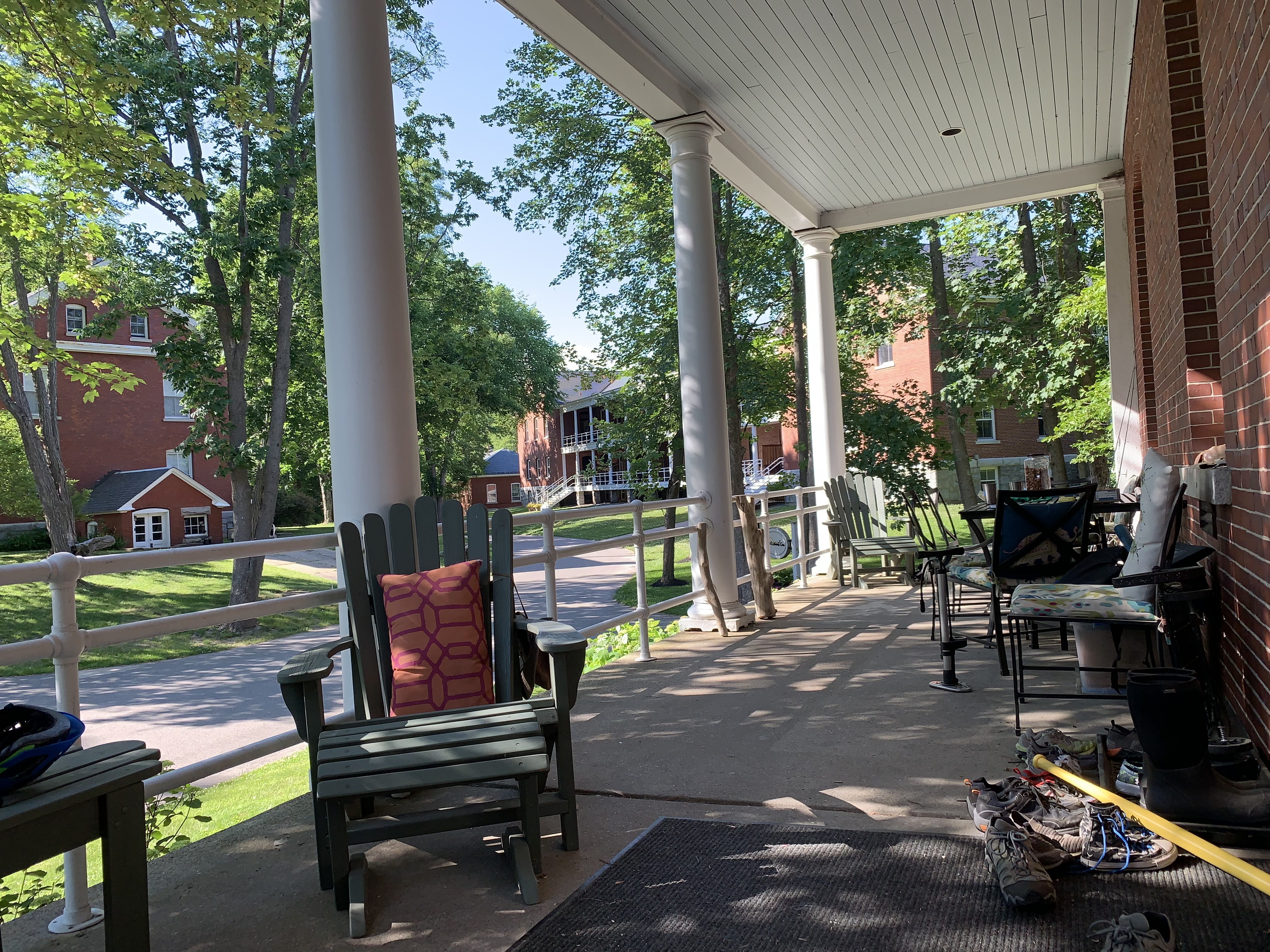 Porch