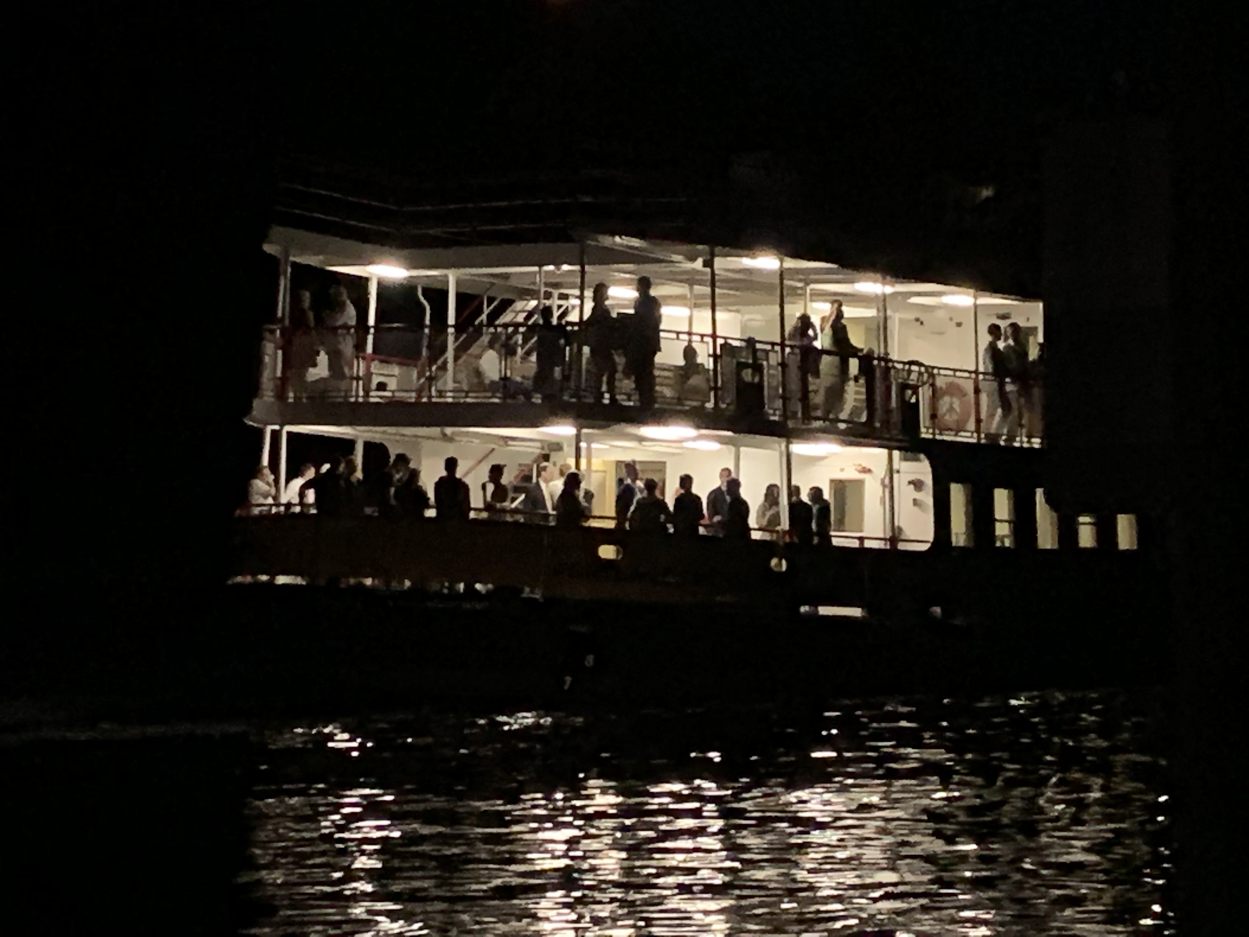 Ferry